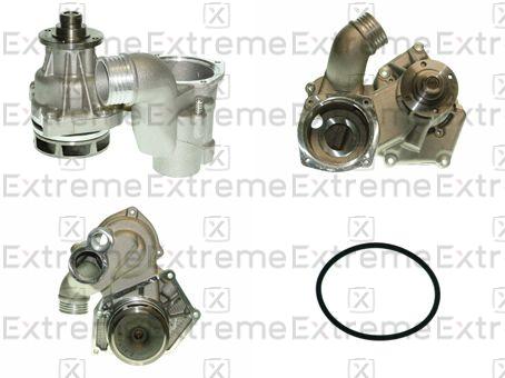 Water Pump, engine cooling (98040033)