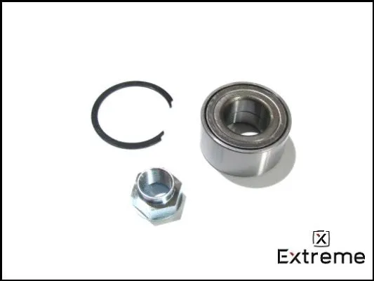 Wheel Hub (302300)