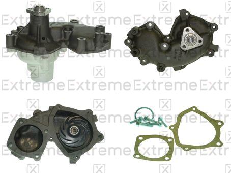 Water Pump, engine cooling (98200008)
