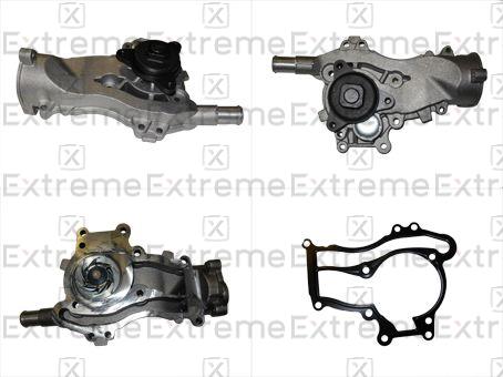 Water Pump, engine cooling (98050004)