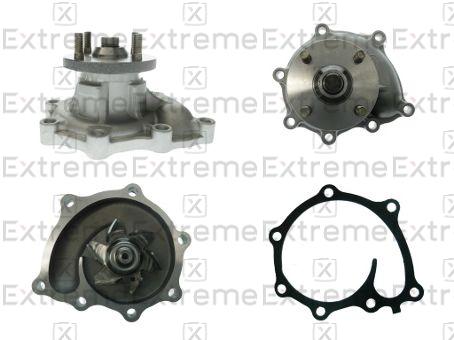 Water Pump, engine cooling (98140013)