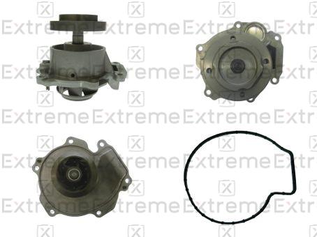Water Pump, engine cooling (98260020)