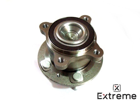 Wheel Bearing Kit (506570)