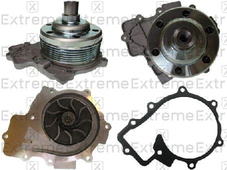 Water Pump, engine cooling (98980288)