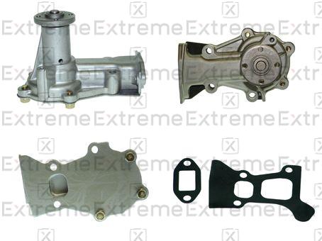 Water Pump, engine cooling (98980621)
