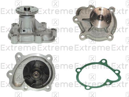 Water Pump, engine cooling (98260012)