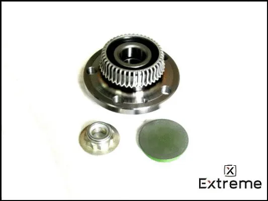 Wheel Bearing Kit (550030)