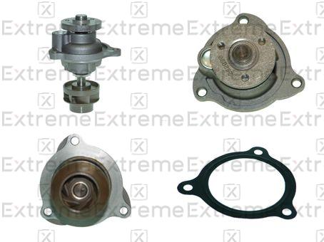 Water Pump, engine cooling (98120014)
