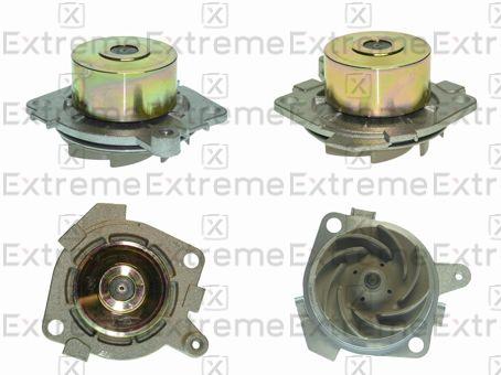 Water Pump, engine cooling (98200007)
