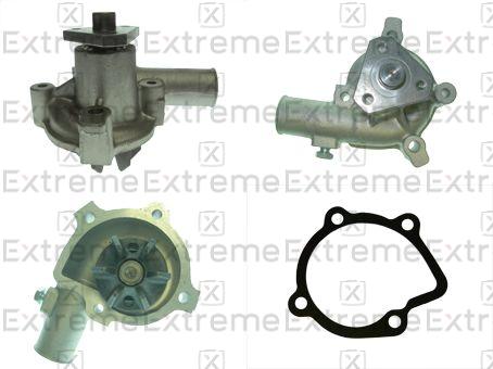 Water Pump, engine cooling (98360001)
