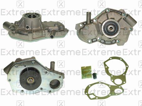 Water Pump, engine cooling (98690003)
