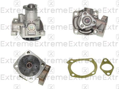 Water Pump, engine cooling (98980541)