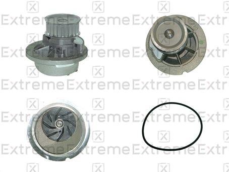 Water Pump, engine cooling (98260013)