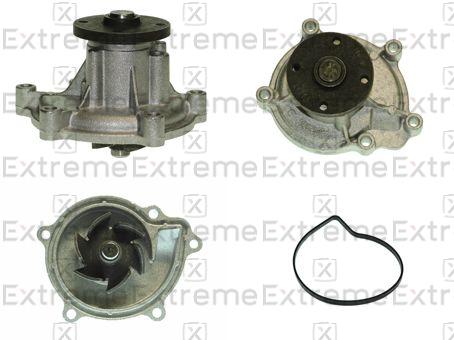 Water Pump, engine cooling (98230020)