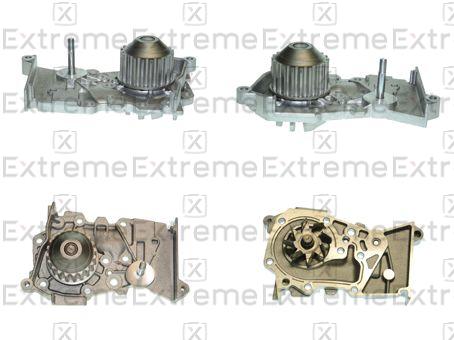 Water Pump, engine cooling (98660003)
