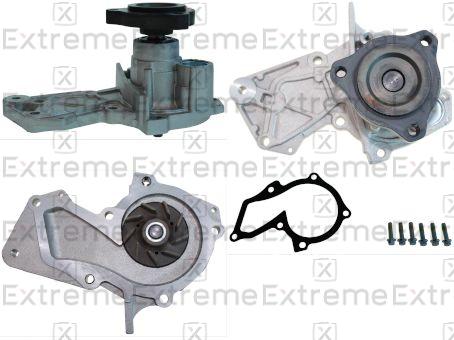 Water Pump, engine cooling (98980293)