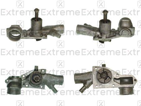 Water Pump, engine cooling (98980107)