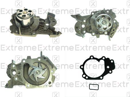 Water Pump, engine cooling (98660010)