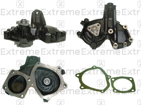 Water Pump, engine cooling (98980490)