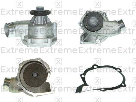 Water Pump, engine cooling (98980636)