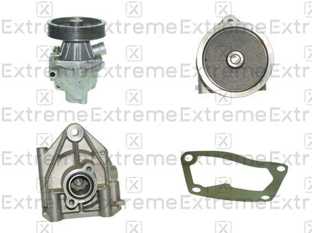 Water Pump, engine cooling (98560010)