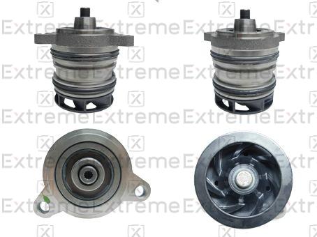 Water Pump, engine cooling (98980104)