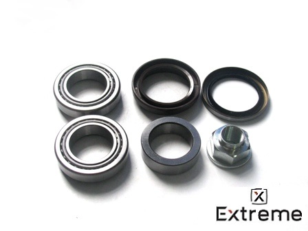 Wheel Hub (520080)
