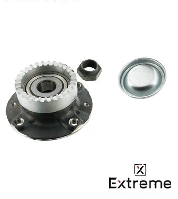 Wheel Hub (311560)