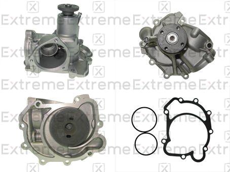 Water Pump, engine cooling (98230039)