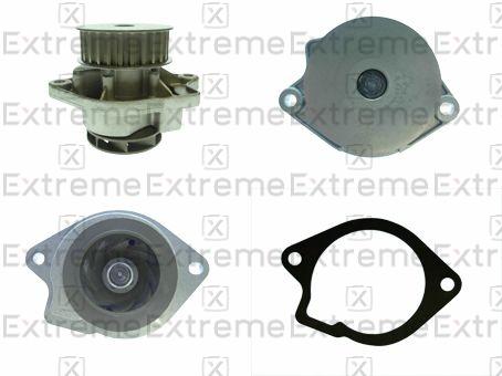 Water Pump, engine cooling (98730015)