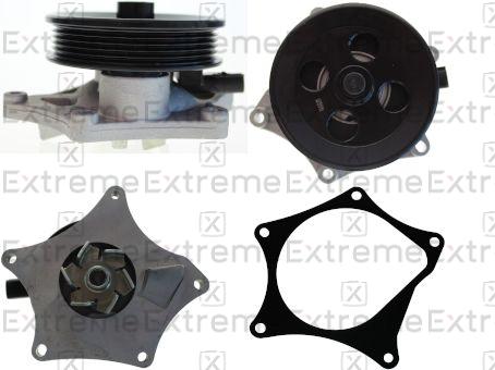 Water Pump, engine cooling (98980313)