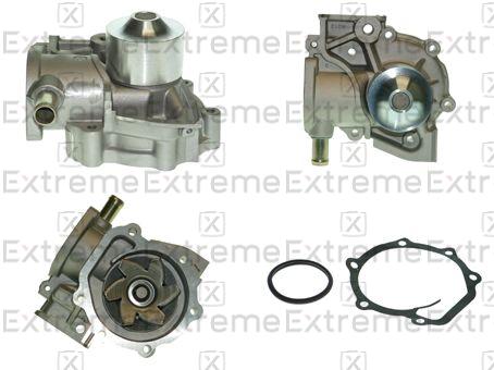Water Pump, engine cooling (98340006)