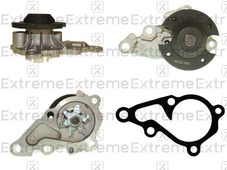 Water Pump, engine cooling (98370018)