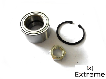 Wheel Hub (302580)