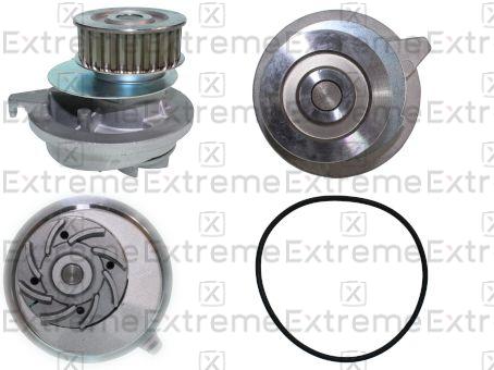 Water Pump, engine cooling (98980493)