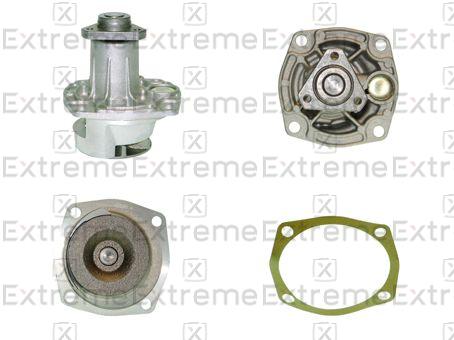 Water Pump, engine cooling (98980551)