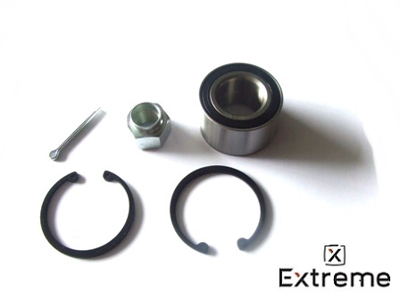 Wheel Bearing Kit (520170)