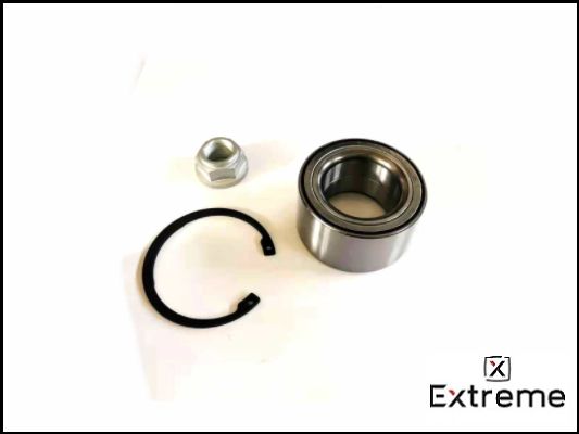 Wheel Bearing Kit (520650)