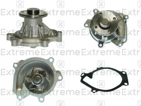 Water Pump, engine cooling (98370012)