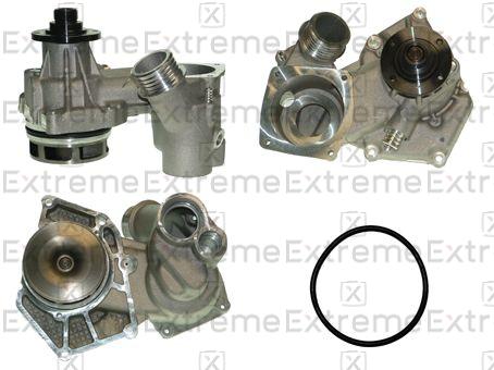 Water Pump, engine cooling (98980635)