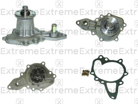 Water Pump, engine cooling (98980658)