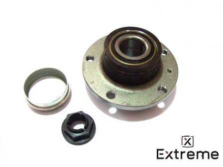 Wheel Hub (516080)