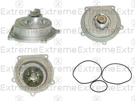 Water Pump, engine cooling (98300008)