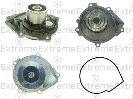 Water Pump, engine cooling (98050011)