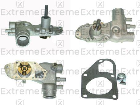 Water Pump, engine cooling (98980455)