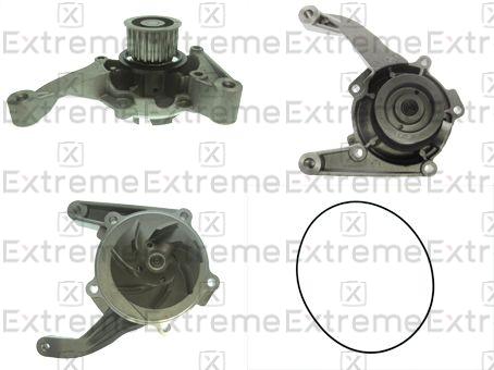Water Pump, engine cooling (98050010)