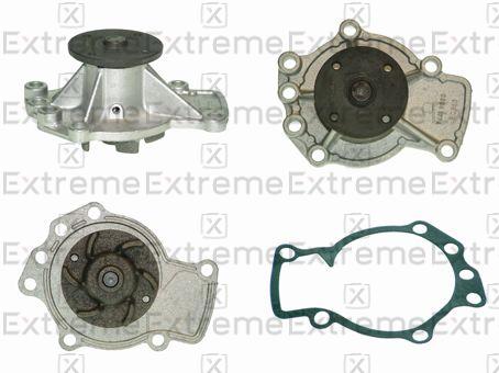 Water Pump, engine cooling (98250011)