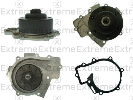 Water Pump, engine cooling (98640027)