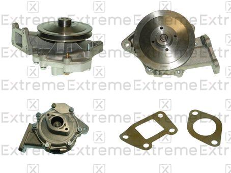 Water Pump, engine cooling (98980512)