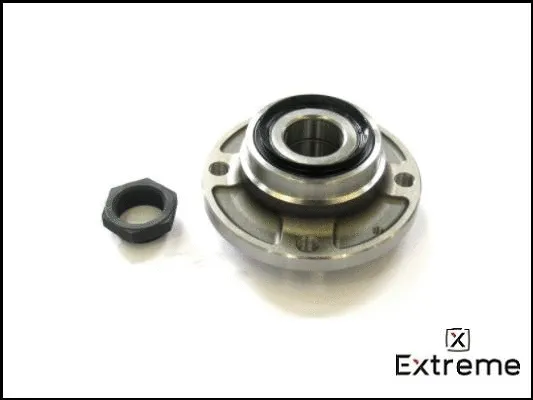 Wheel Hub (320370)